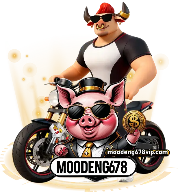 MOODENG678