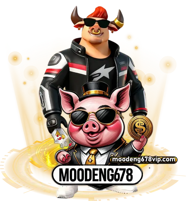 MOODENG678