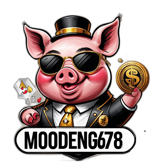 MOODENG678